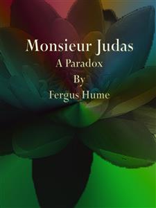 Monsieur Judas