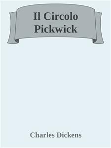 Il Circolo Pickwick
