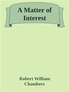 A Matter of Interest