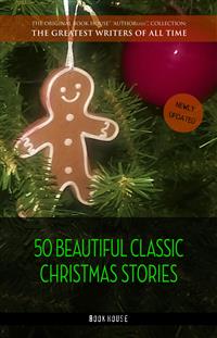 50 Beautiful Classic Christmas Stories