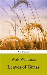 Leaves of Grass(A to Z Classics)