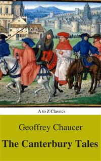 The Canterbury Tales (A to Z Classics)