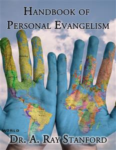 Handbook of Personal Evangelism
