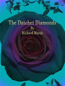 The Datchet Diamonds