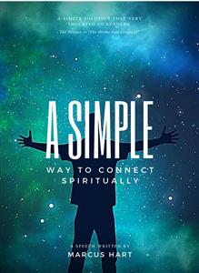A Simple Way to Connect Spiritually