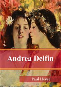 Andrea Delfin