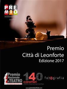 Premio Città di Leonforte XXXVI edizione