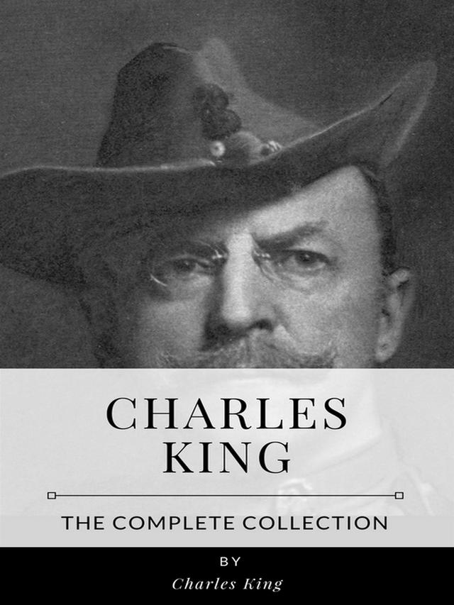 Charles King – The Complete Collection