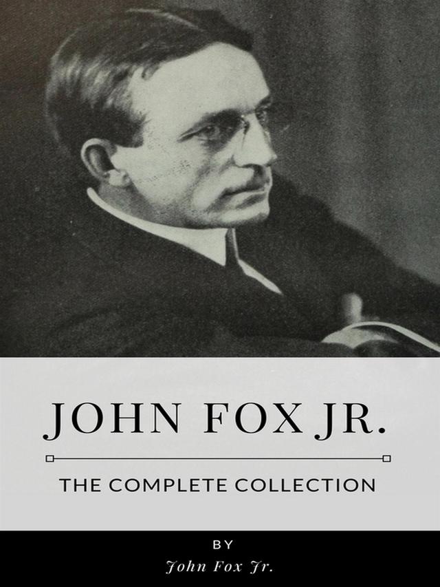 John Fox Jr – The Complete Collection