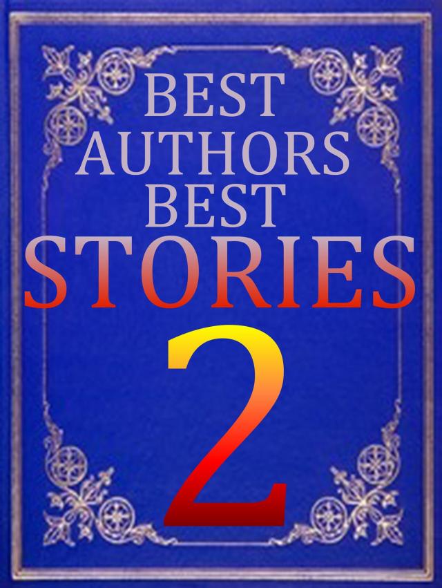 Best Authors Best Stories - 2