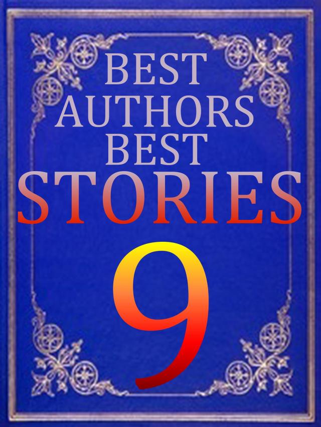 Best Authors Best Stories - 9
