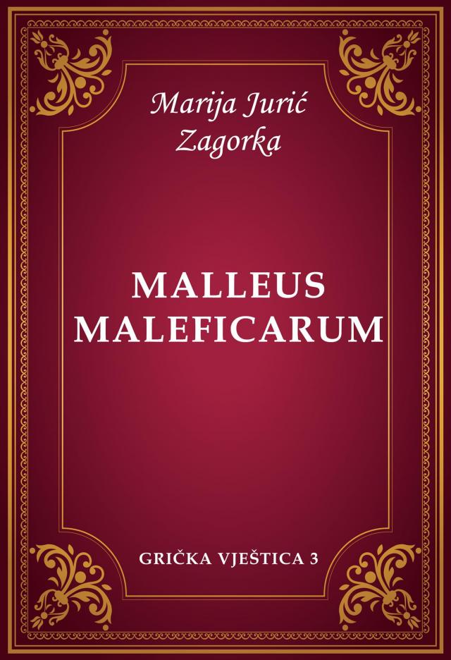 Malleus maleficarum