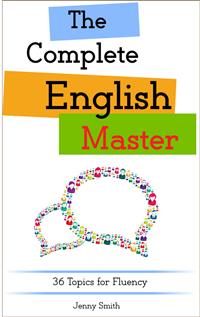 The Complete English Master