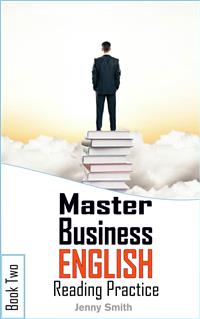 Master Business English. Book 2.