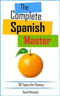 The Complete Spanish Master