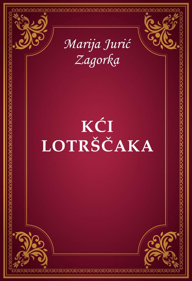 Kći Lotrščaka