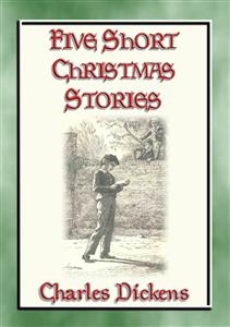 Five Short Christmas Stories