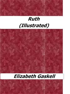 Ruth (Illustrated)