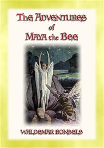 THE ADVENTURES OF MAYA THE BEE - teaching children that all actions and decisions have consequences