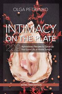 Intimacy On the Plate (Extra Trim Edition)