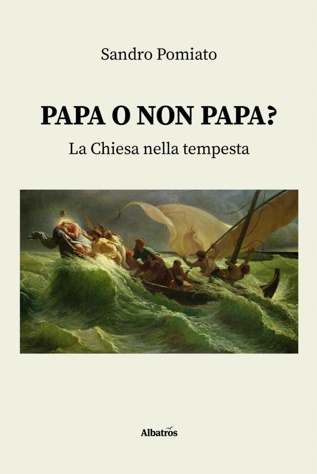Papa o non Papa?