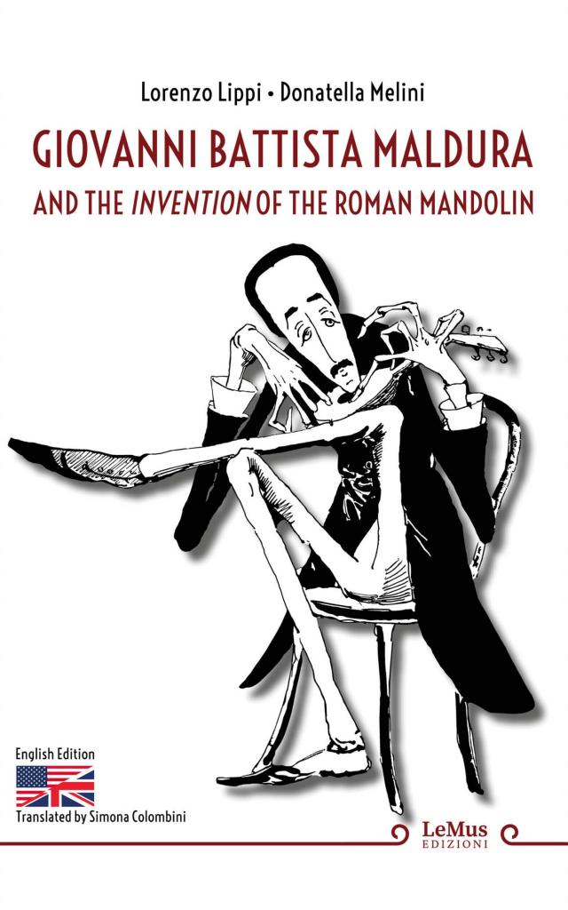 Giovanni Battista Maldura and the Invention of the Roman Mandolin