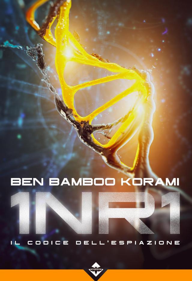 1NR1 - Il codice dell'espiazione