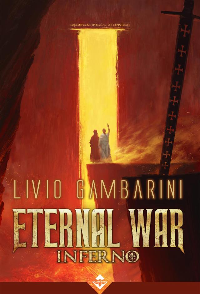 Eternal War - Inferno