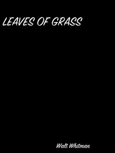 Leaves Of Grass