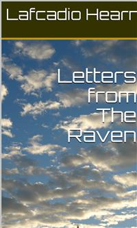 Letters from The Raven