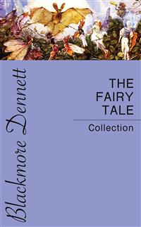 The Fairy Tale Collection