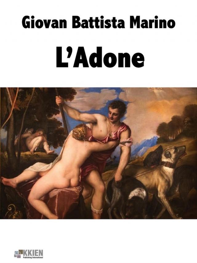 L'Adone