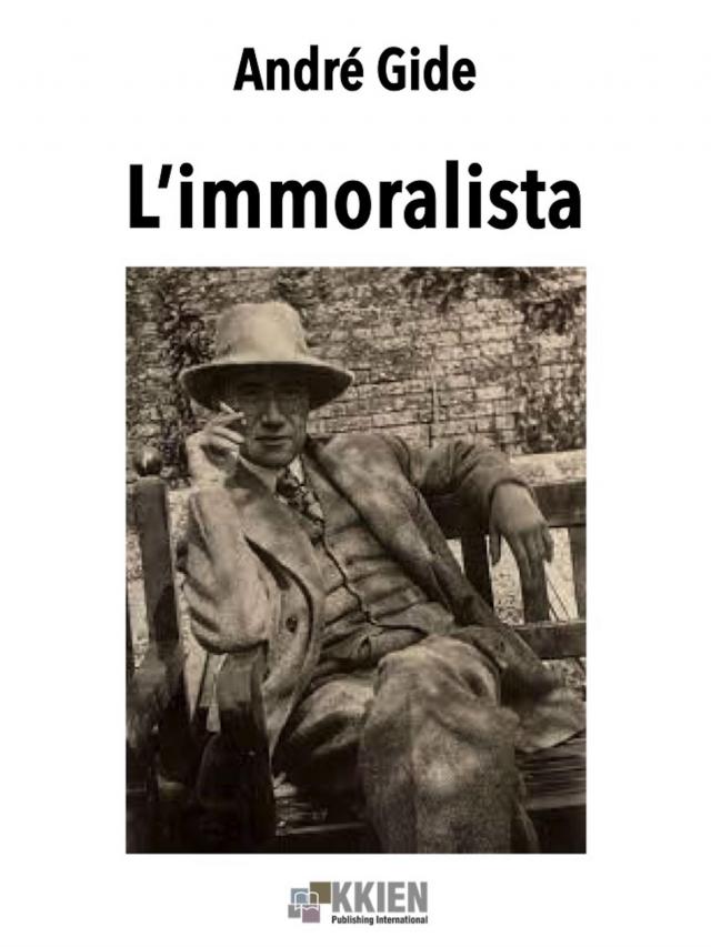 L'immoralista