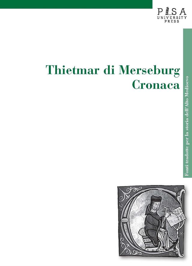 Thietmar di Merseburg - Cronaca
