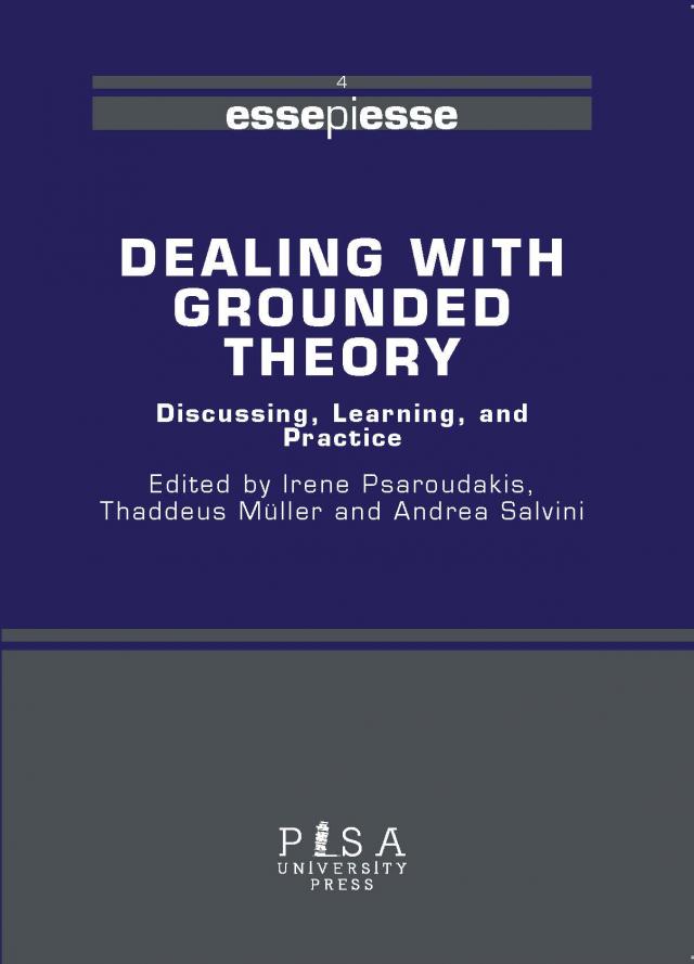 Dealing with Grounded Theory