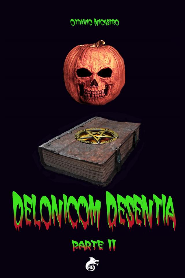 Delonicom Desentia II