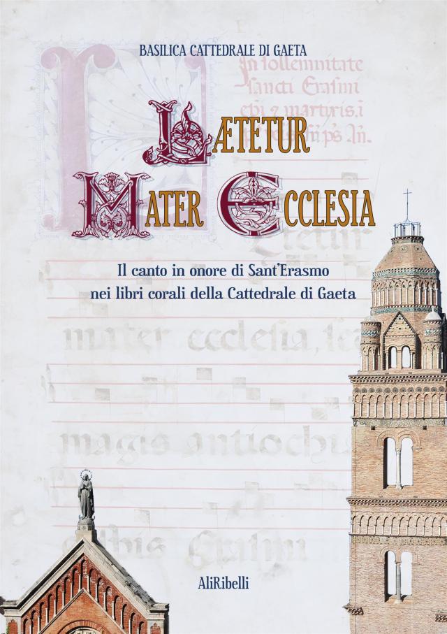 Lætetur Mater Ecclesia