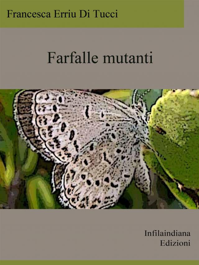 Farfalle mutanti