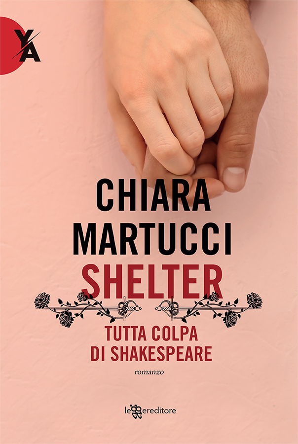 Shelter – Tutta colpa di Shakespeare