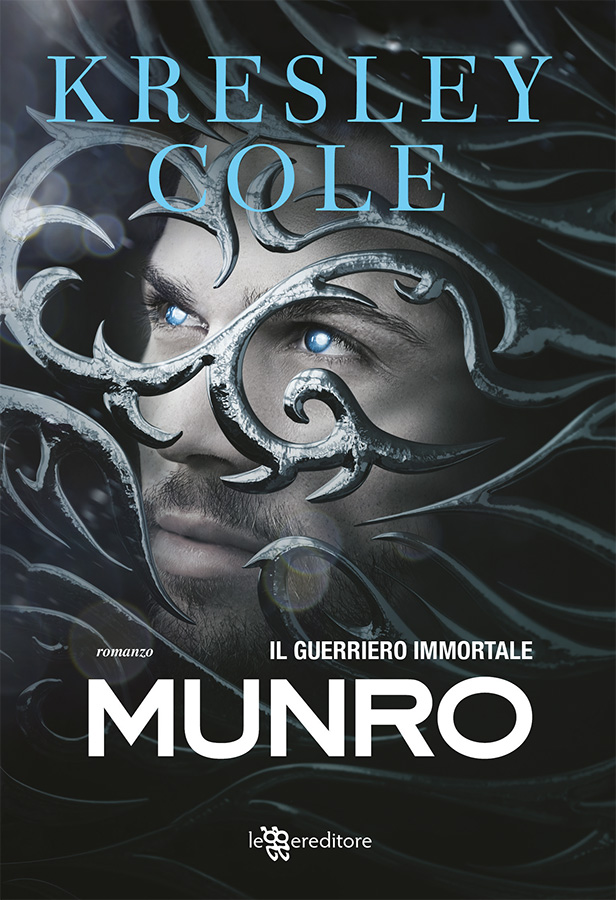Munro – Il guerriero immortale