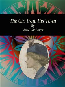 The Girl from His Town