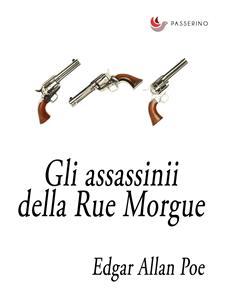 Gli assassinii della Rue Morgue