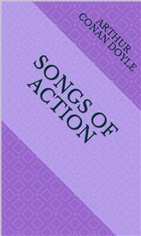 songs of action