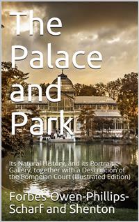The Palace and Park
