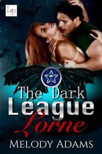 Lorne - The Dark League 1