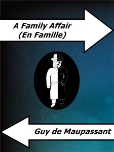 A Family Affair (En Famille)