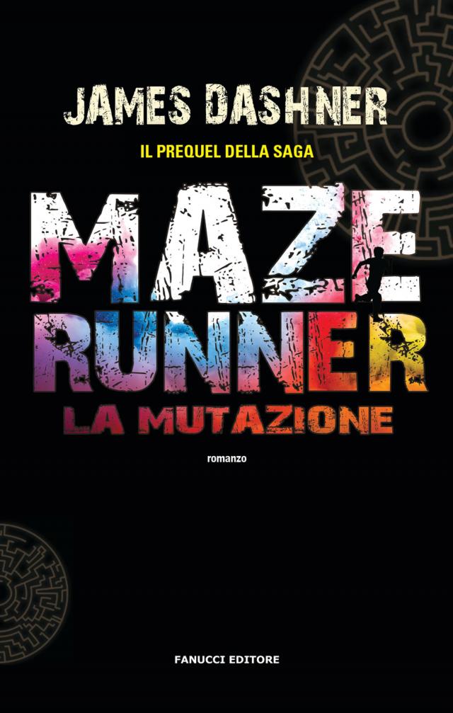 Maze Runner – La mutazione