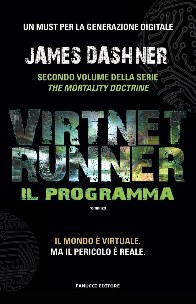 VirtNet Runner – Il programma