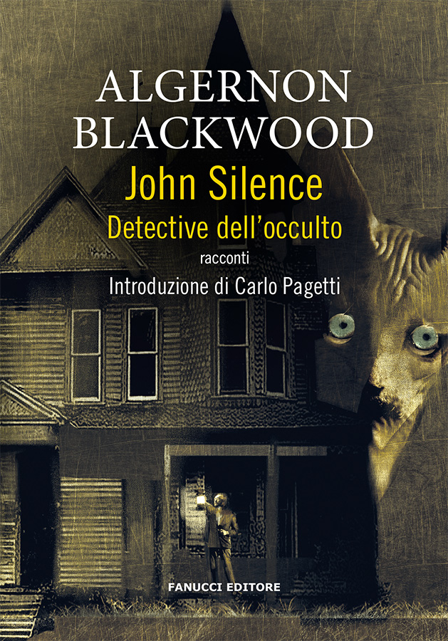 John Silence – Detective dell'occulto