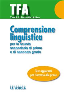 TFA - Comprensione linguistica